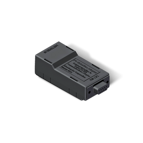 MeterBus a RS-232 para Regulador Morningstar - Modelo: MSC