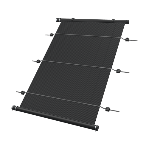 Panel Colector Solar para Piscina - 1,22m X 3,00m - Modelo: 21PPNU410