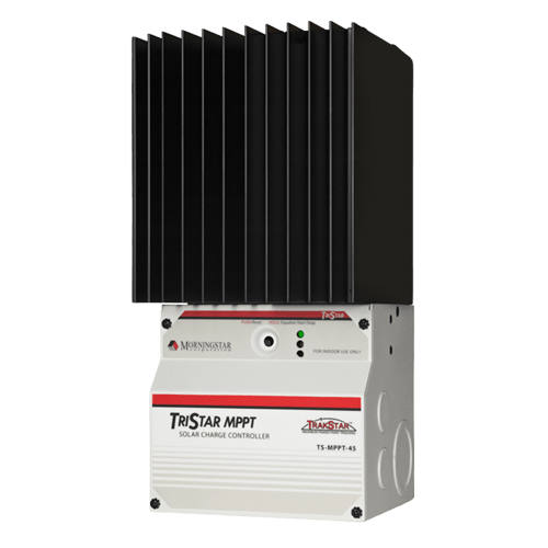 Regulador Morningstar TriStar MPPT 60A 12V/24V/48V - Modelo: TS-MPPT-60