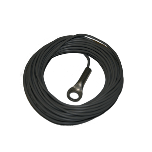 Sensor de Temperatura para Regulador Morningstar - Modelo: RTS