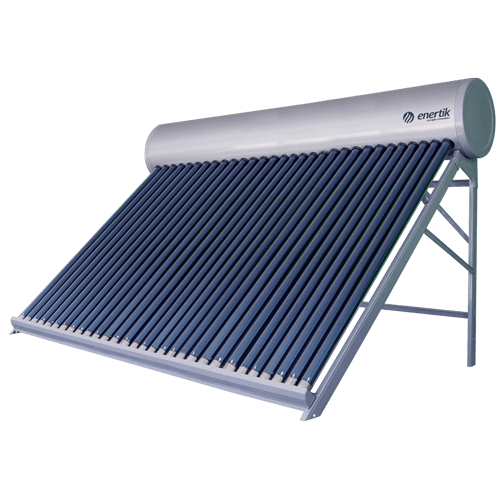 Termotanque Solar Atmosférico 300L - Modelo: SW-300 (sin marca)