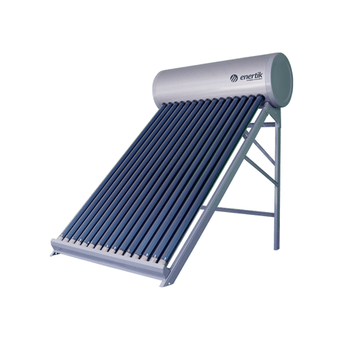 Termotanque Solar Presurizado 100L - Modelo: SWP-100 (sin marca)