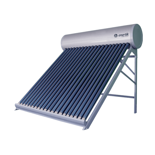 Termotanque Solar Presurizado 300L - Modelo: SWP-300 (sin marca)