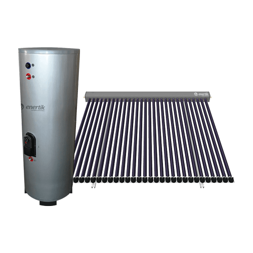 Termotanque Solar Split 200L - Modelo: SWSP-200