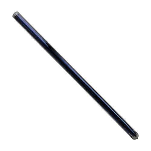 Tubo de Vidrio Tricapa 58x1800 para Termotanque Solar - Modelo: SW-TV