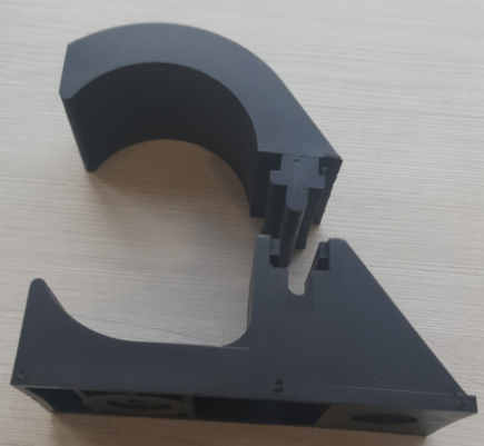Anclaje Universal - 2&quot;
