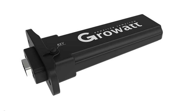 Módulo WiFi para Growatt - Modelo: ShineWiFi-S