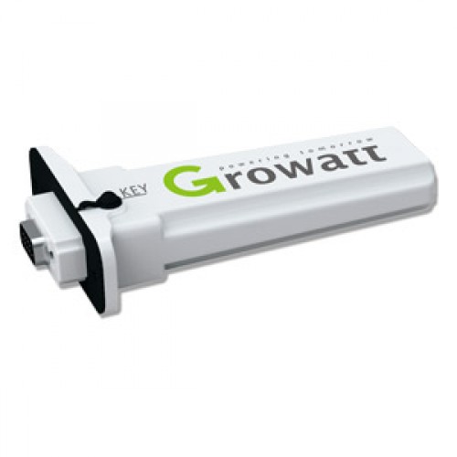 Módulo LAN para Growatt - Modelo: ShineLan