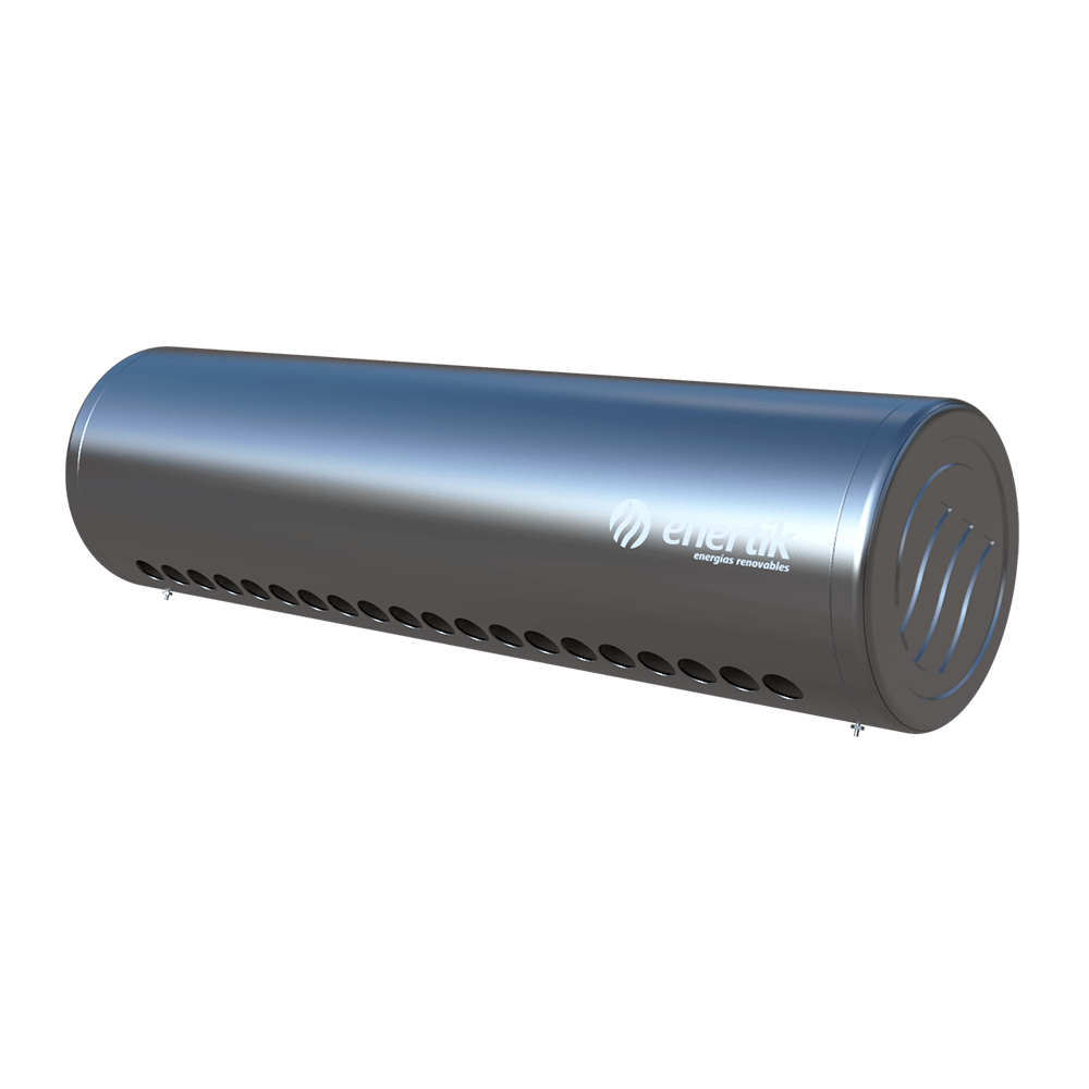 Tanque Atmosférico De Acero Inox. Premium 200L - Modelo: SW-200Tp (sin marca)