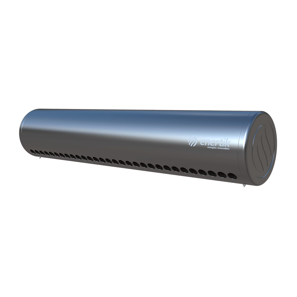 Tanque Atmosférico De Acero Inox. Premium 300L - Modelo: SW-300Tp (sin marca)
