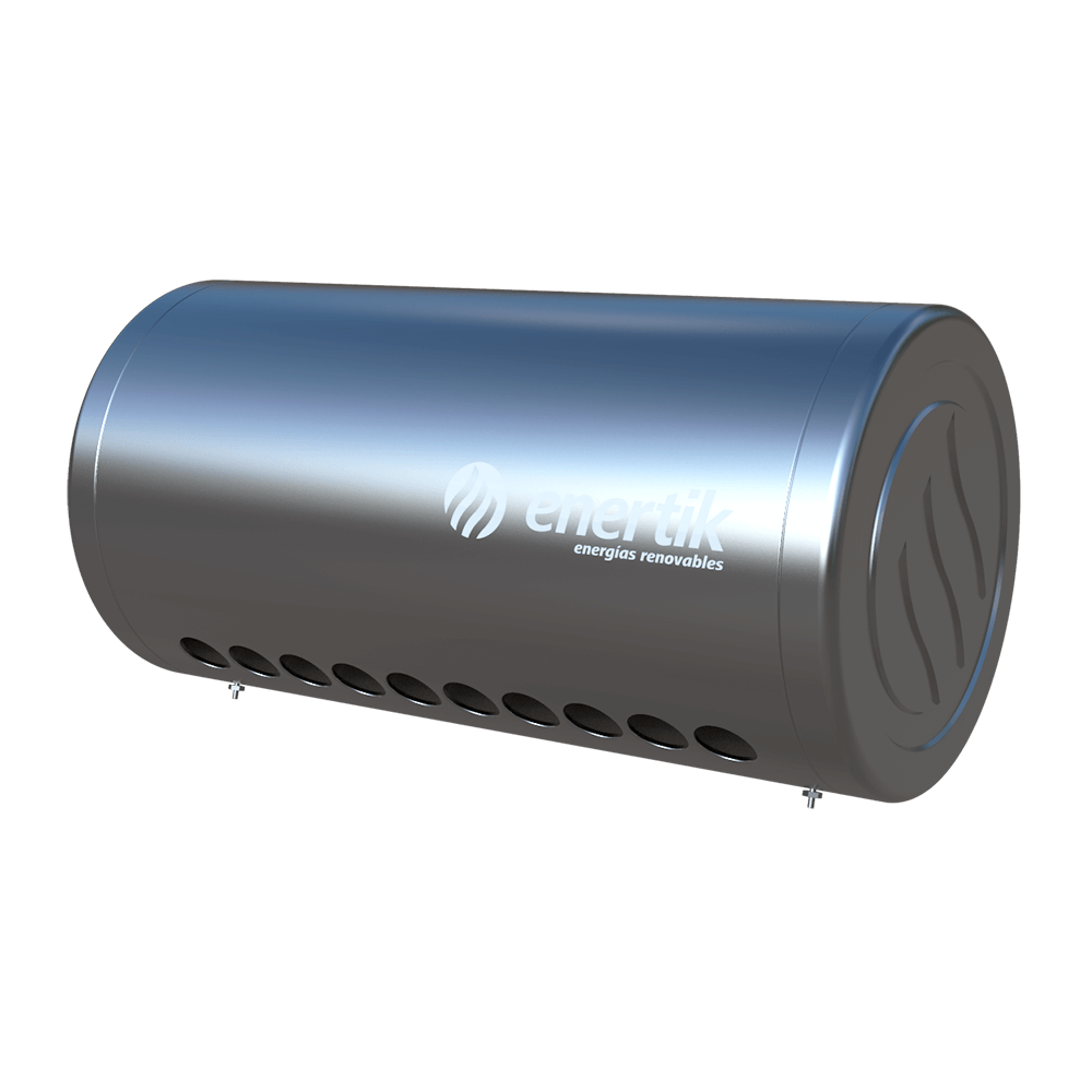 Tanque Atmosférico De Acero Inox. Premium 100L - Modelo: SW-100Tp (sin marca)