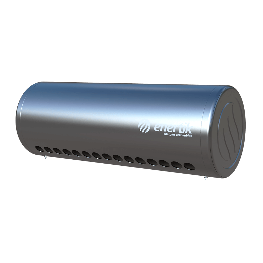 Tanque Atmosférico De Acero Inox. Premium 150L - Modelo: SW-150Tp (sin marca)