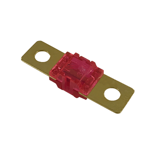 Fusible DC 12x42mm 50A - FU-50
