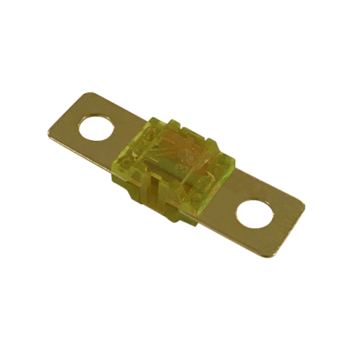 Fusible DC 12x42mm 70A - FU-70