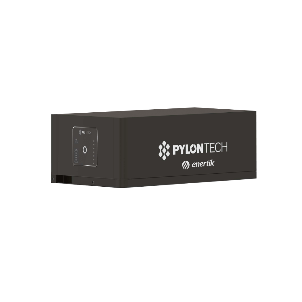 BMS Pylontech Force L2 48V - Modelo: FC0048M-100S