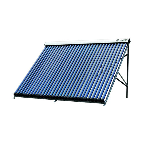 Colector Solar Presurizado Maniflod 20 Tubos - Modelo: SWMP-20T