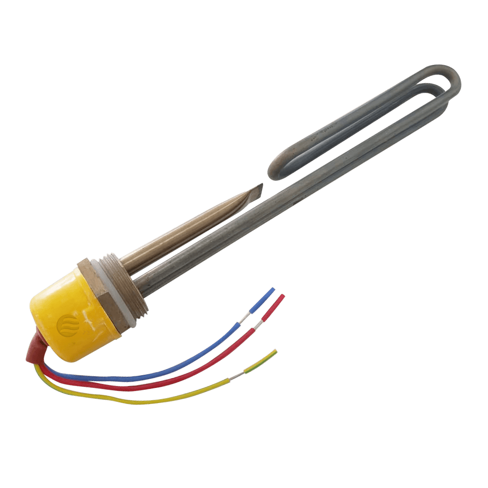 Kit Eléctrico de Calentamiento P/Presurizado (1.5kW, China) - Modelo: SW-KEP