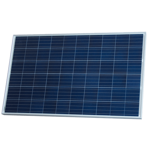 Panel Solar Amerisolar Policristalino 285W - Modelo: AS-6P30-285W