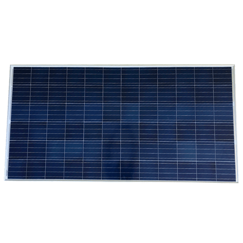 Panel Solar Policristalino 340W 38V - Modelo: PS-340