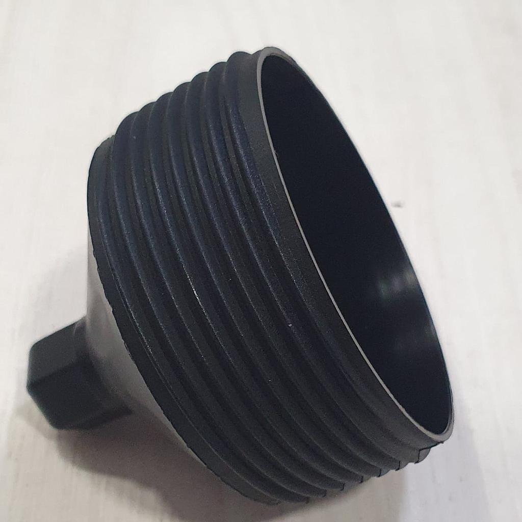 Copa de apoyo para tubo Heat Pipe - Modelo: SW-CA