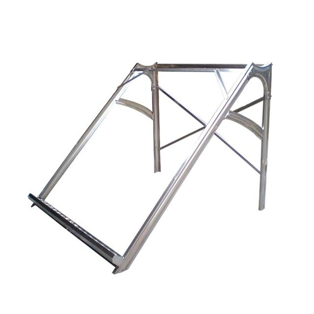 Estructura para Termotanque Atmosférico 200L - Modelo: SW-200E