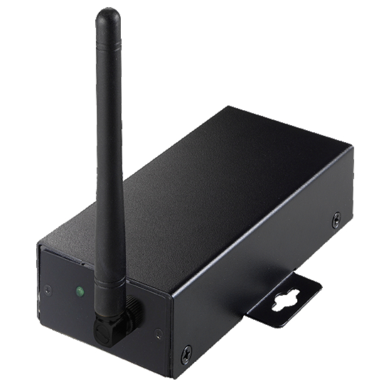 Caja Externa para Tarjetas de Comunicación - Modelo: 31-011756-00G