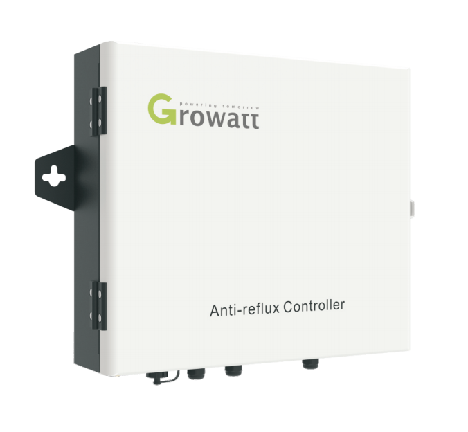 Sistema Monitoreo de Energía Growatt para Inyección Cero  - Modelo: SEM (100KW)