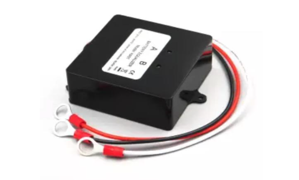 Balanceador de Baterías 24V - Modelo: BE24