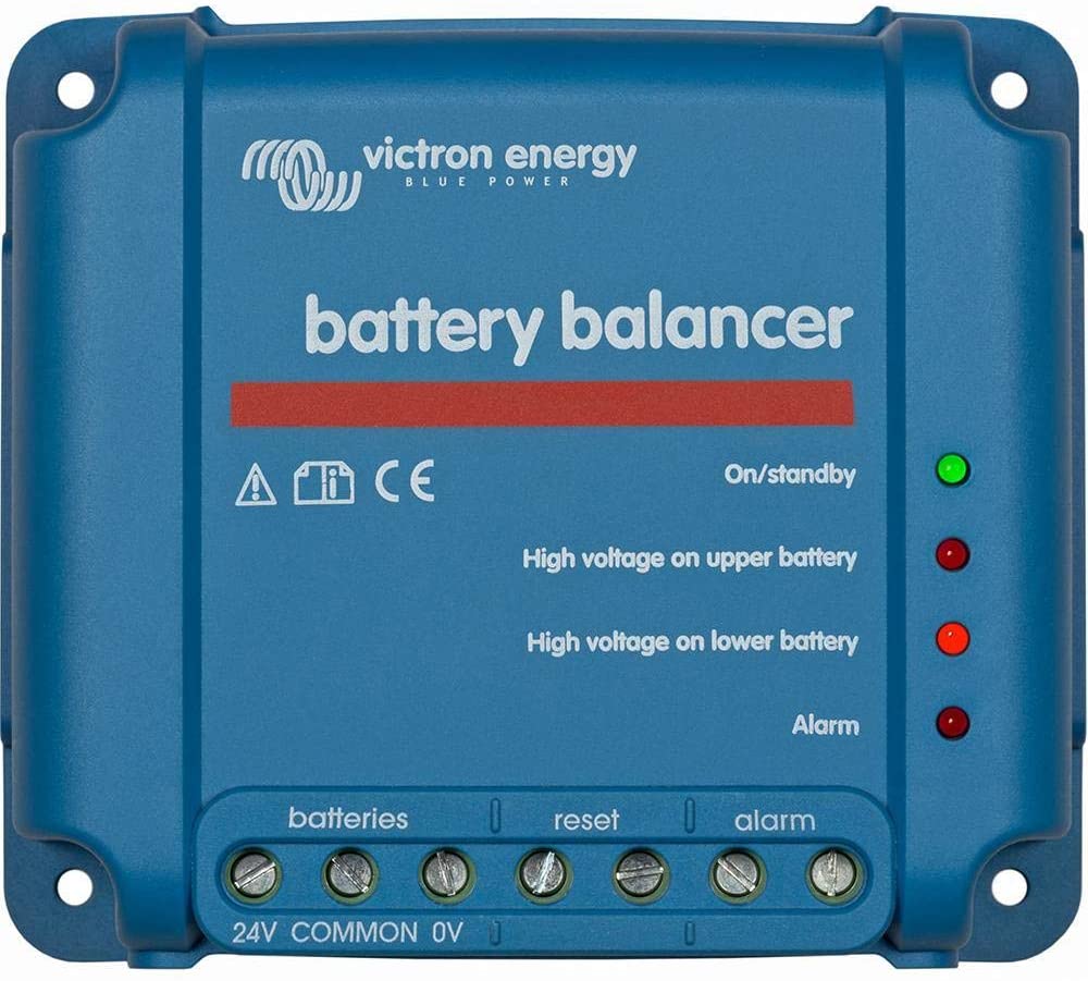 Balanceador de Baterías Victron - Battery Balancer