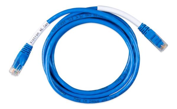 Cable de Conexión Victron - VE.Can to CAN-bus BMS Tipo B 1,8 m