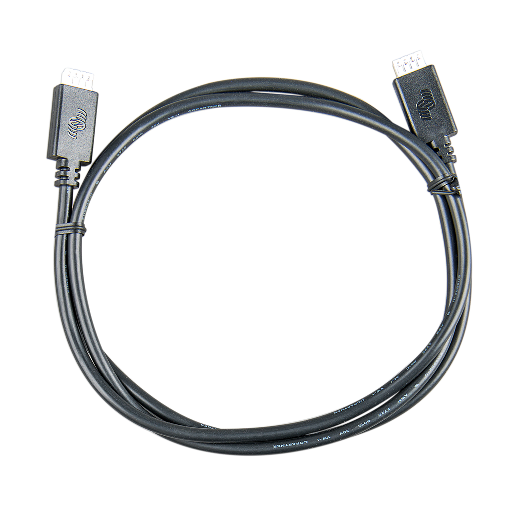 Cable de Comunicación Victron - Cable VE.Direct 0,9m