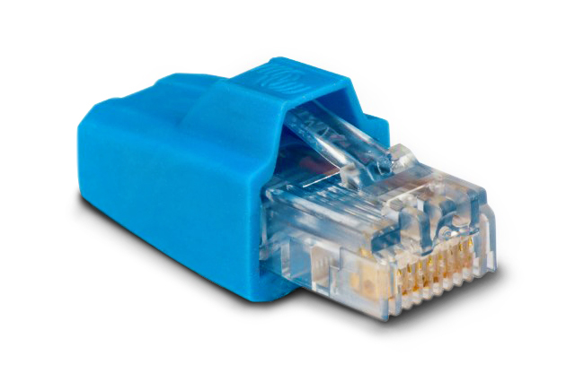 Terminador para Cerrar El Circuito de Comunicación Victron VE.Can RJ45 (2pcs)