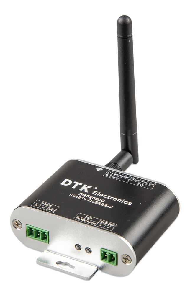 Convertidor Zigbee a USB para Productos Victron - Modelo : DRF2658C