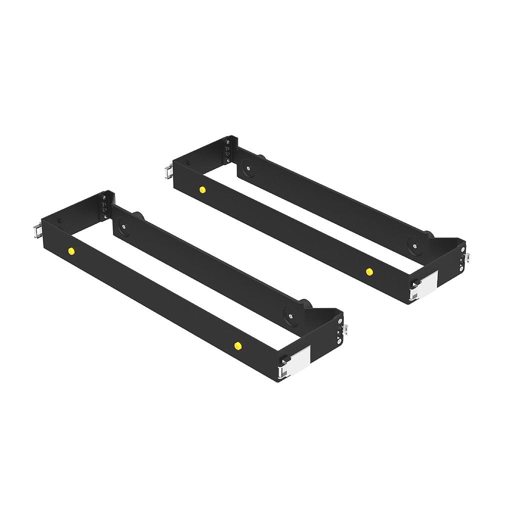 Braket Pylontech para UP2500 - Modelo: UP25