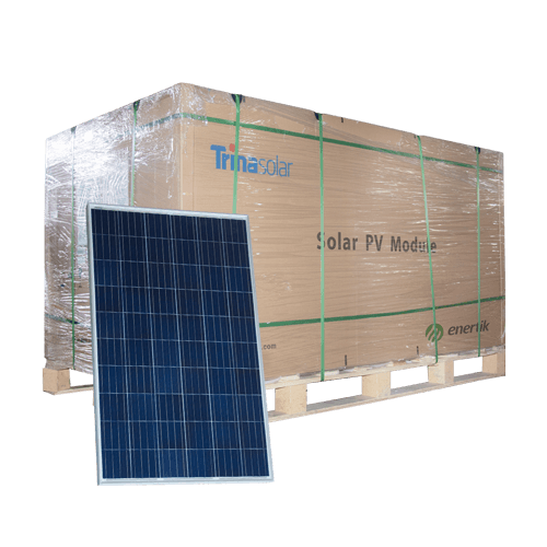 Pallet Panel Solar Restarsolar Mono 460W (144 celdas) - (31 unids.) - Modelo: RT7I-460MP