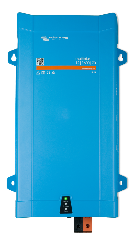 Inversor-Cargador Victron MultiPlus 12/1200/50-16 230V VE.Bus