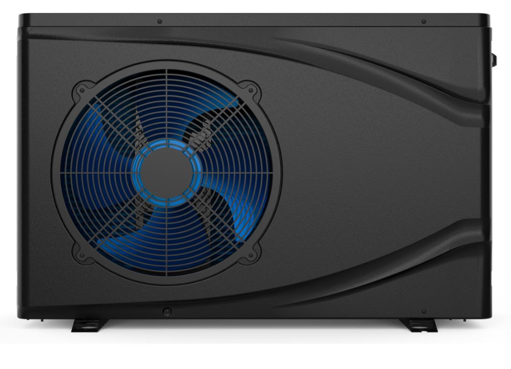 Bomba de Calor para Piscinas - Modelo: BC-F250SPR4