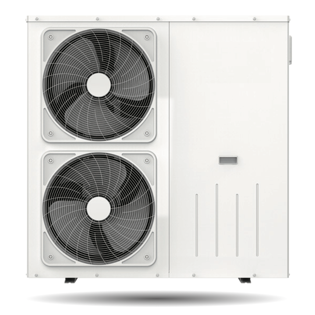 Bomba de Calor (Calefacción y Refrigeración) - Modelo: BC-F200HCR4