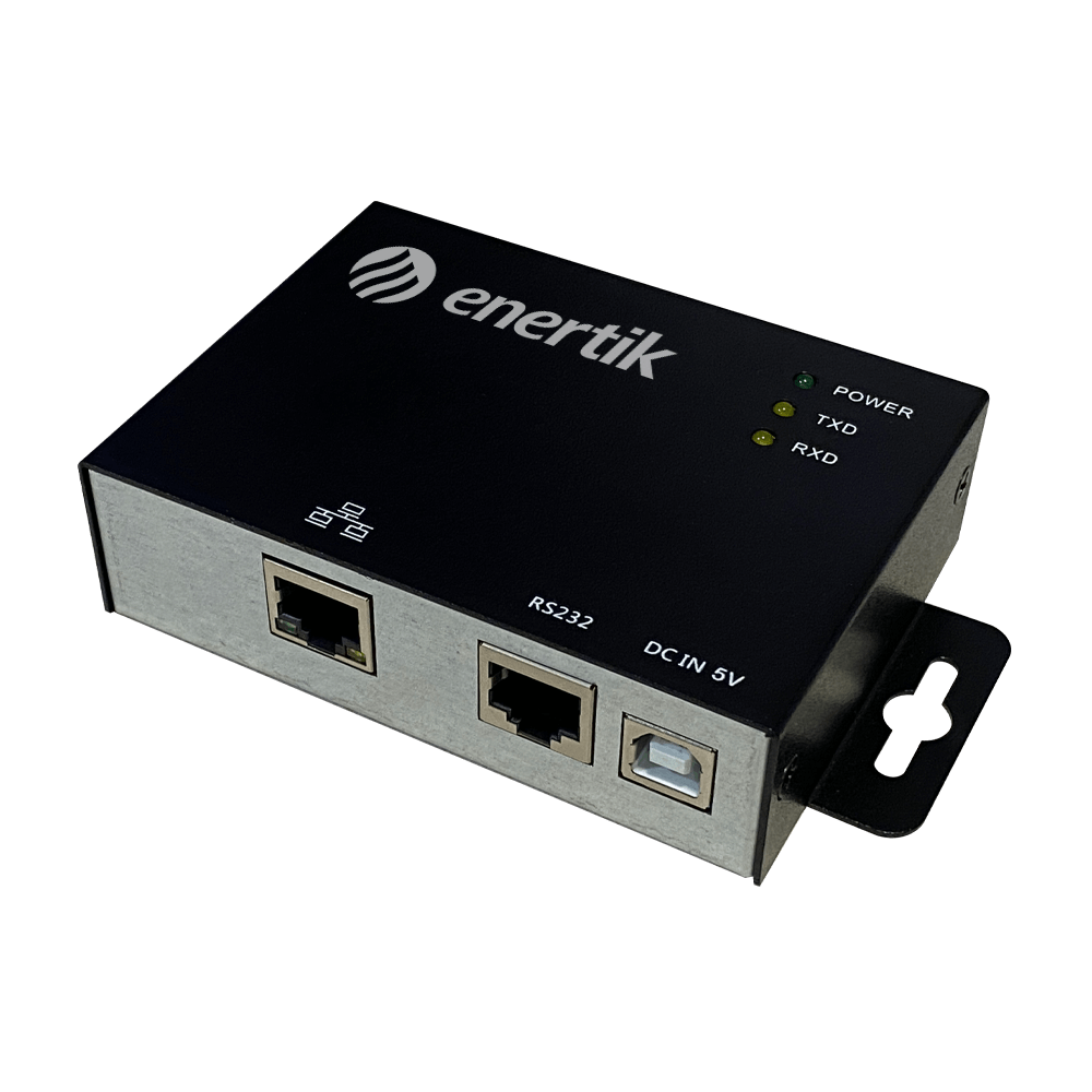Interface de Monitoreo Web para Series IVP/ IVM / IVMT / IVK / IMK y estas con sufijos - Modelo: IACC-SNMP