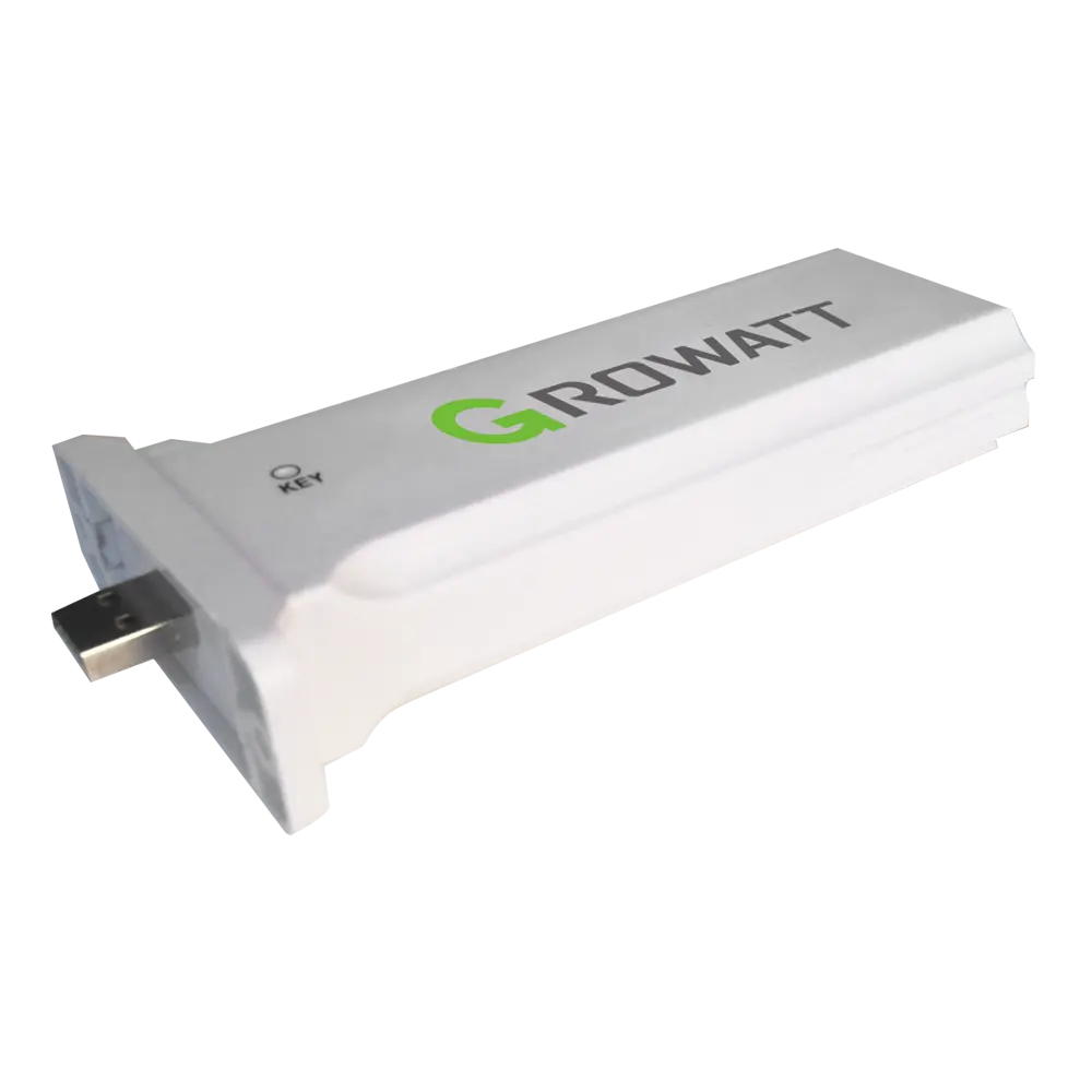 Módulo WiFi para Growatt Off-Grid - Modelo: Shine WiFi-F
