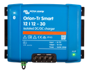 Cargador de Baterías Aislado Victron - Orion-Tr Smart 12/12-30A (360W) DC-DC