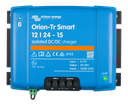 Cargador de Baterías Aislado Victron -Orion-Tr Smart 12/24-15A (360W) DC-DC