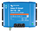 Cargador de Baterías Aislado Victron -Orion-Tr Smart 24/12-30A (360W) DC-DC