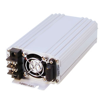 Convertidor 24V a 12V 17A - Modelo: ID-17