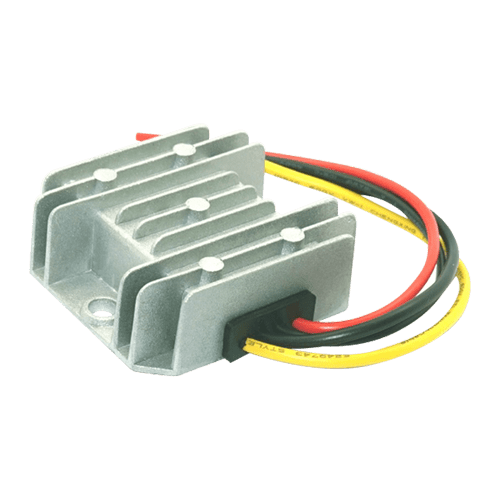 Convertidor de 12V a 24V 3A - Modelo: DC-12-2403