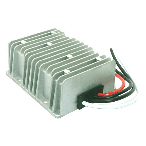 Convertidor de 24V a 12V 30A - Modelo: DC-24-1230