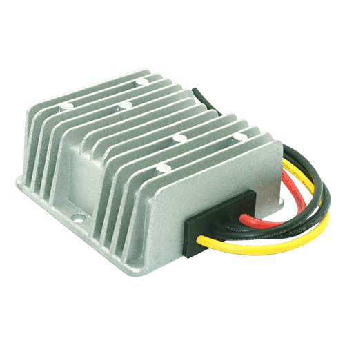 Convertidor de 48V a 5V 10A - Modelo: DC-48-0510