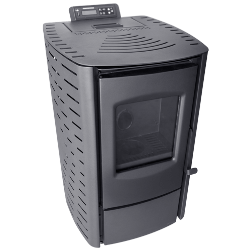 Estufa por Pellet 12kW - Modelo: EP-12KW