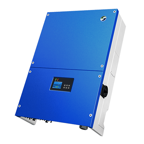 Inversores de Conexión a Red Trifásico 5.5kW - Modelo: 5500TL-PM