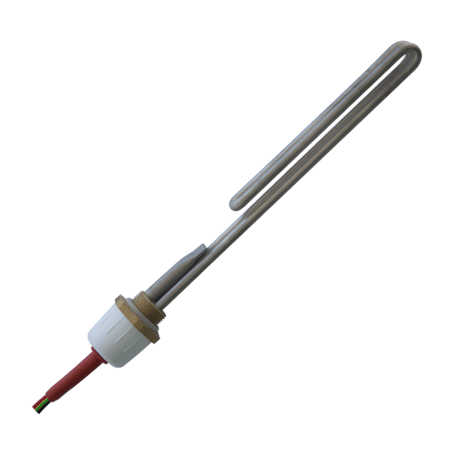 Kit Eléctrico de Calentamiento ¾ (1.5kW, China) - Modelo: SW-KE